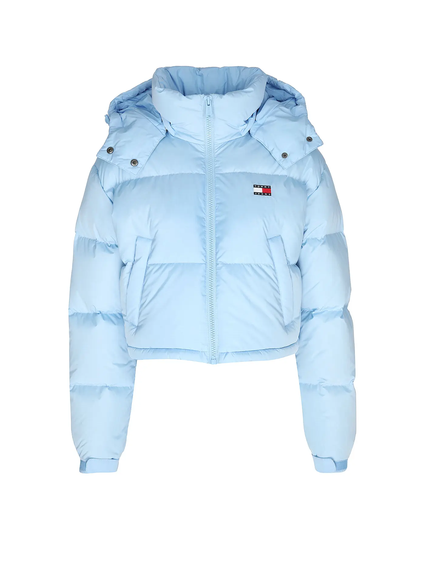 TOMMY JEANS | Daunenjacke | 